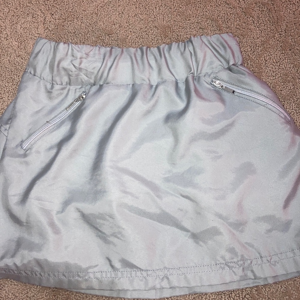 golf skirt i got from Florida